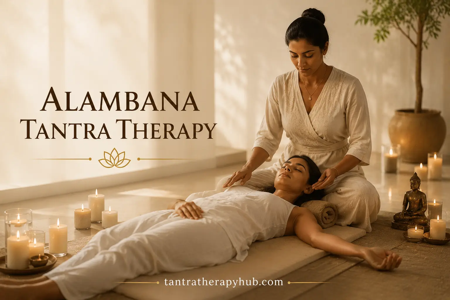 Premium Alambana Therapy in India