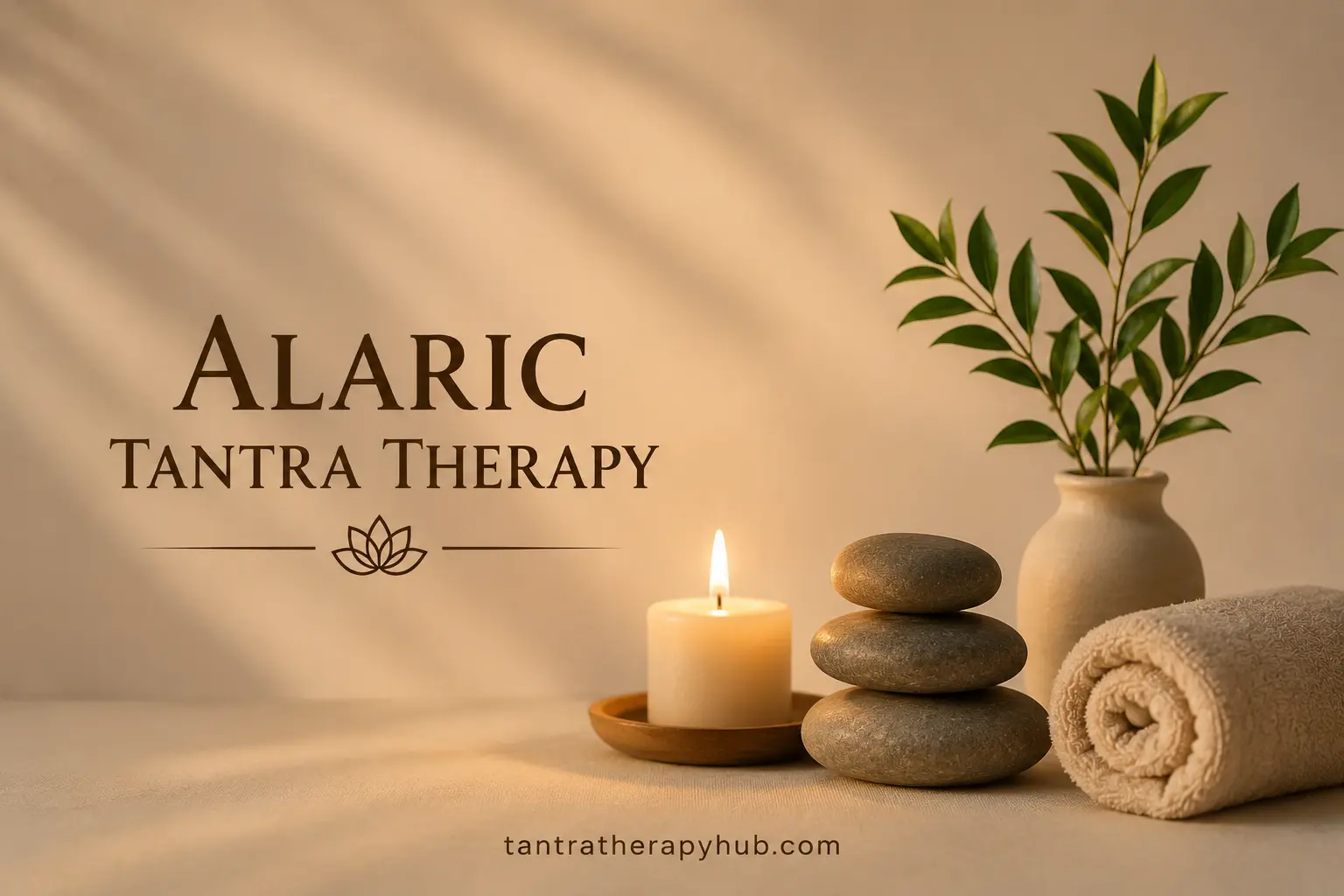 Premium Alaric Therapy in India