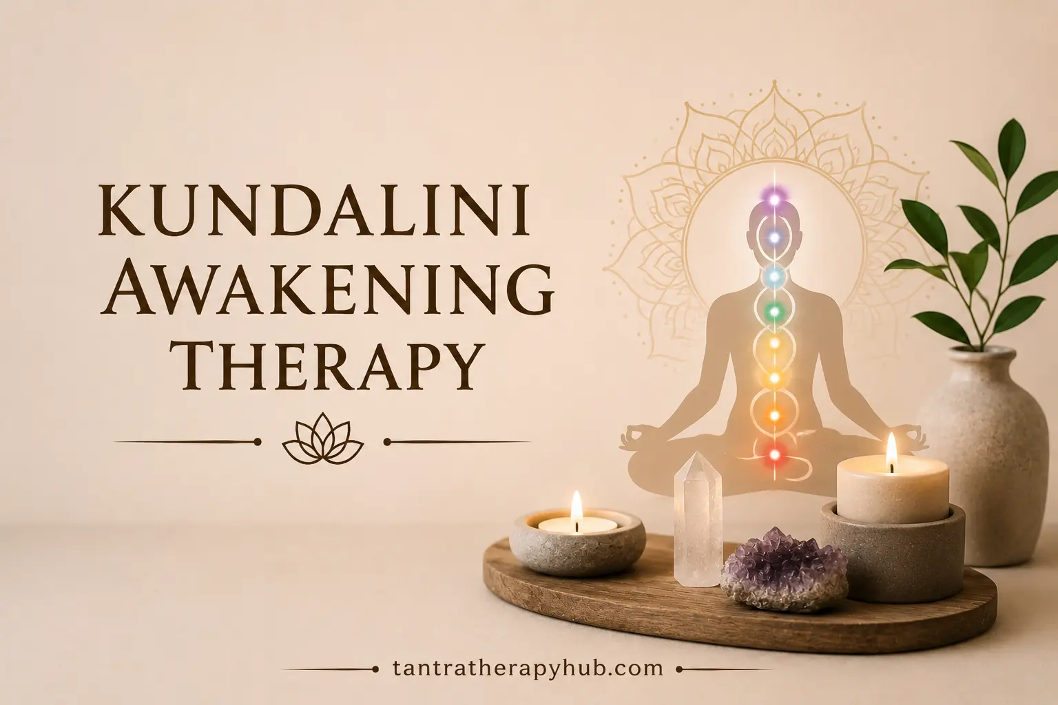 Premium Kundalini Awakening in India