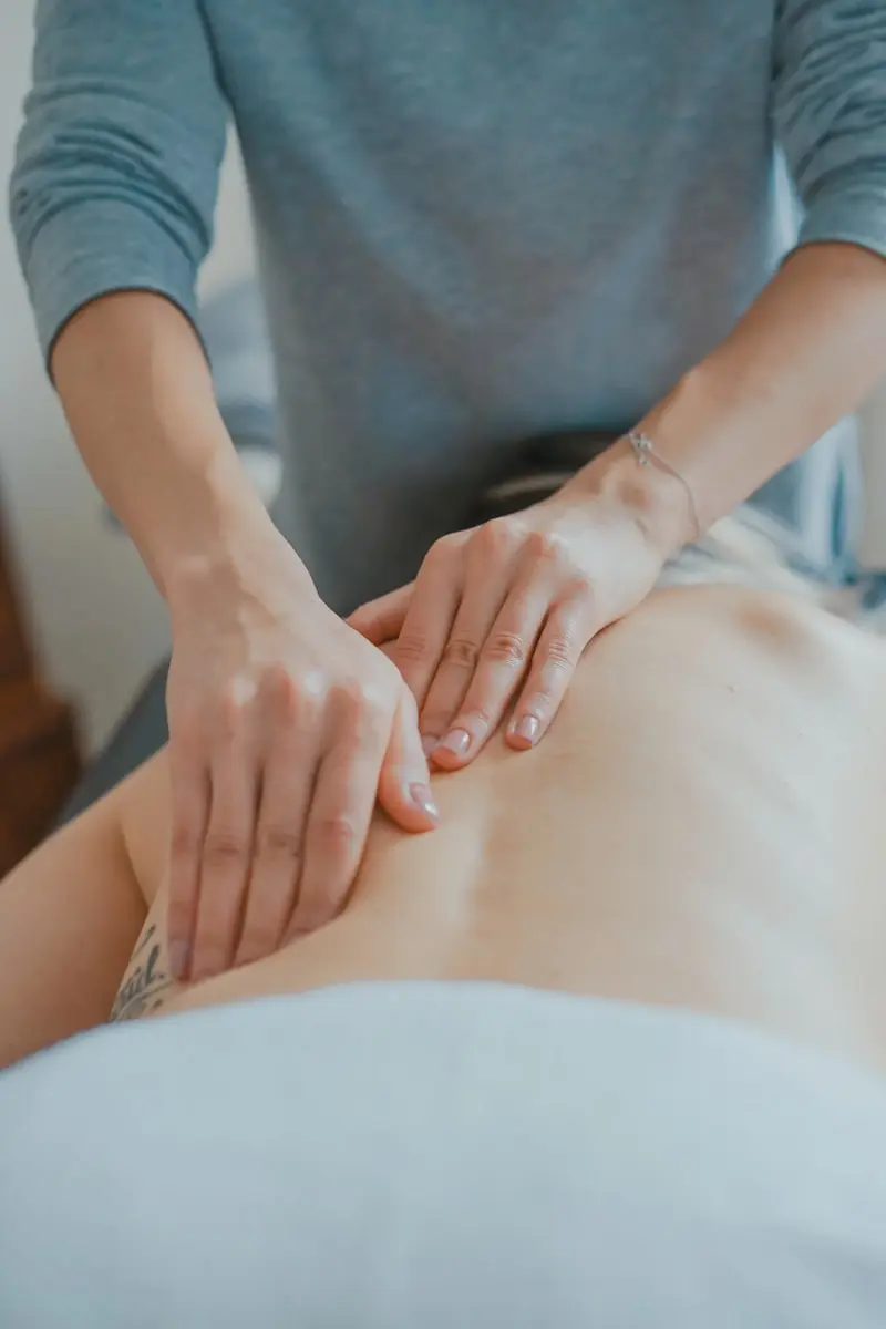 Preparation for Alaric Therapy