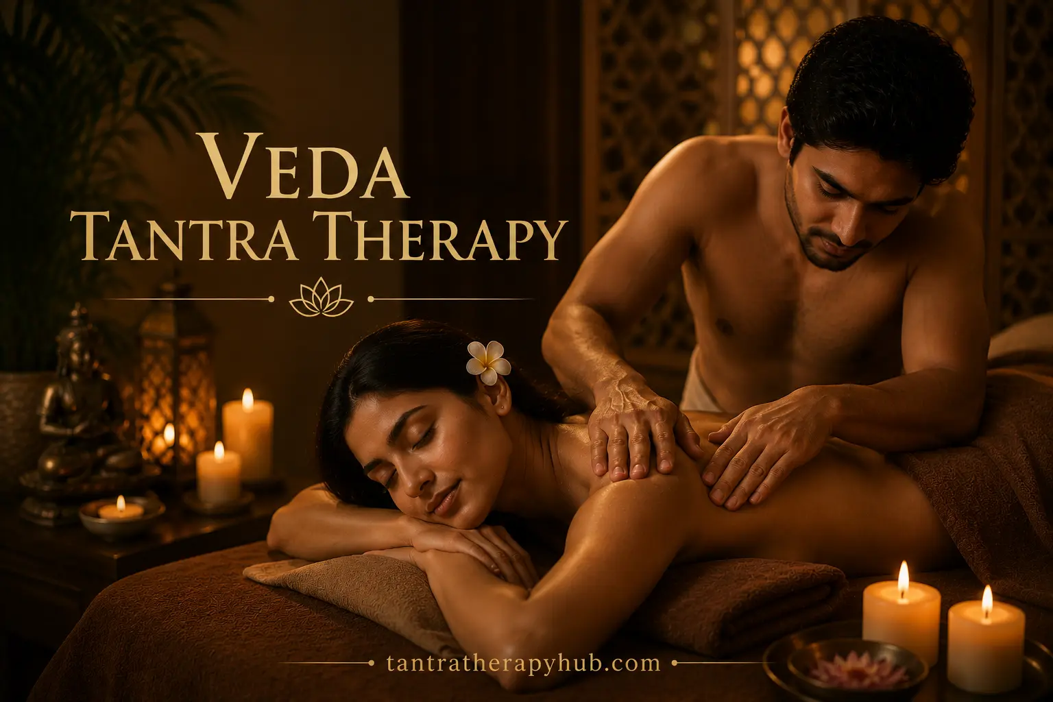 Premium Veda Therapy in India
